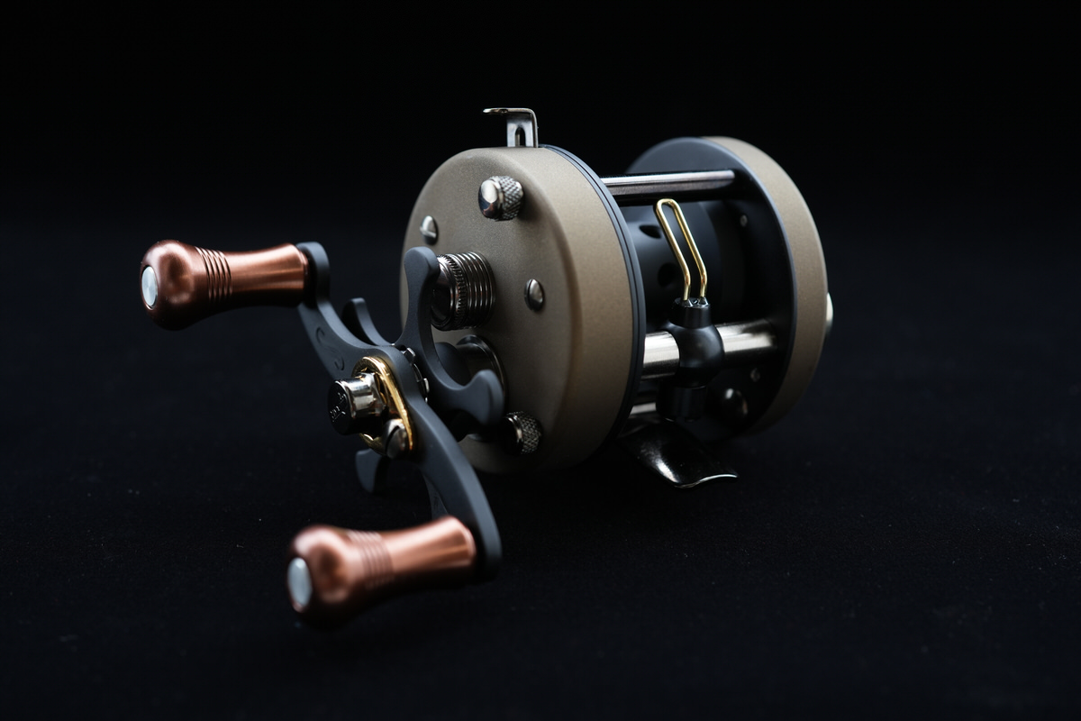 BC420SSSC-T3 | 釣り具のTRY-ANGLE
