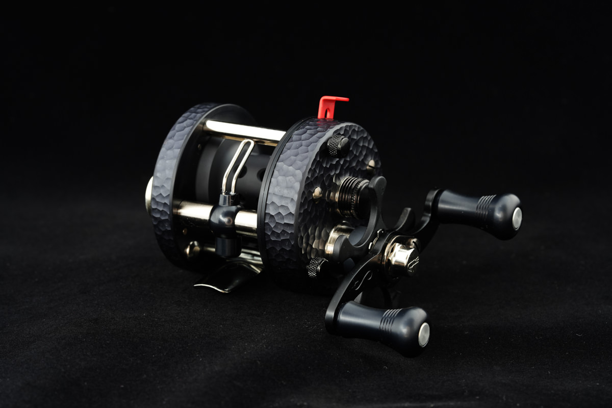 BC421SSSC-T3 | 釣り具のTRY-ANGLE