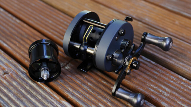 BC421SSSC-T3 | 釣り具のTRY-ANGLE